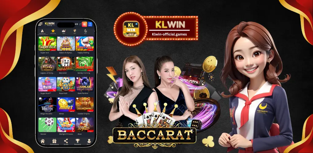 Baccarat Game