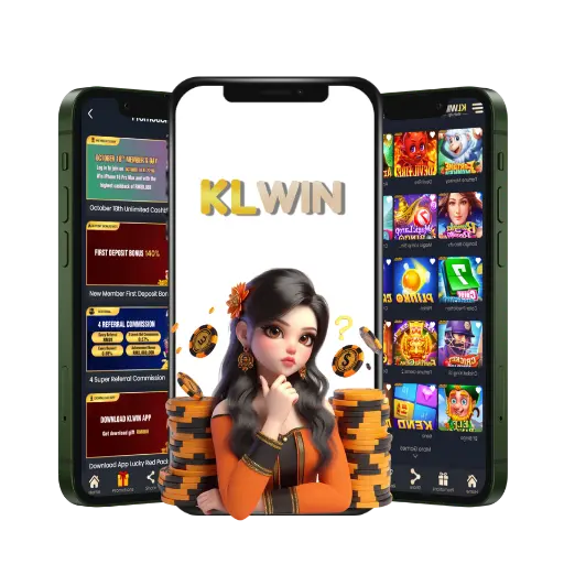 KlWin Color prediction Banner