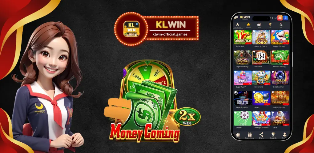 Money Coming Game