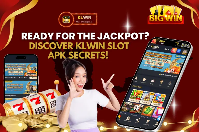 klwin slot apk