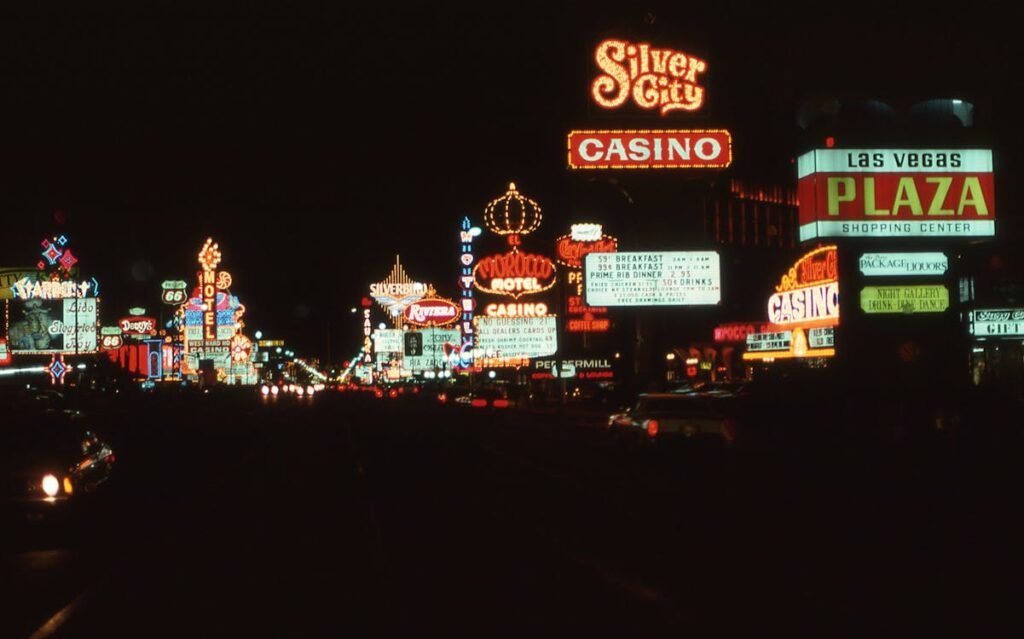 kl casino