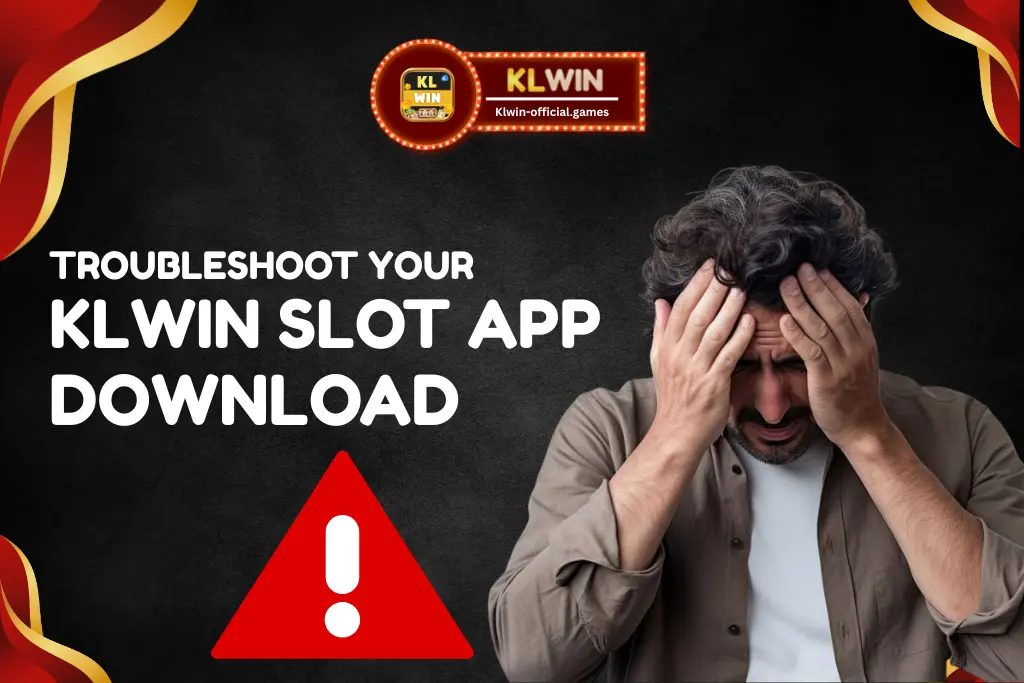 KLWIN Slot App Download