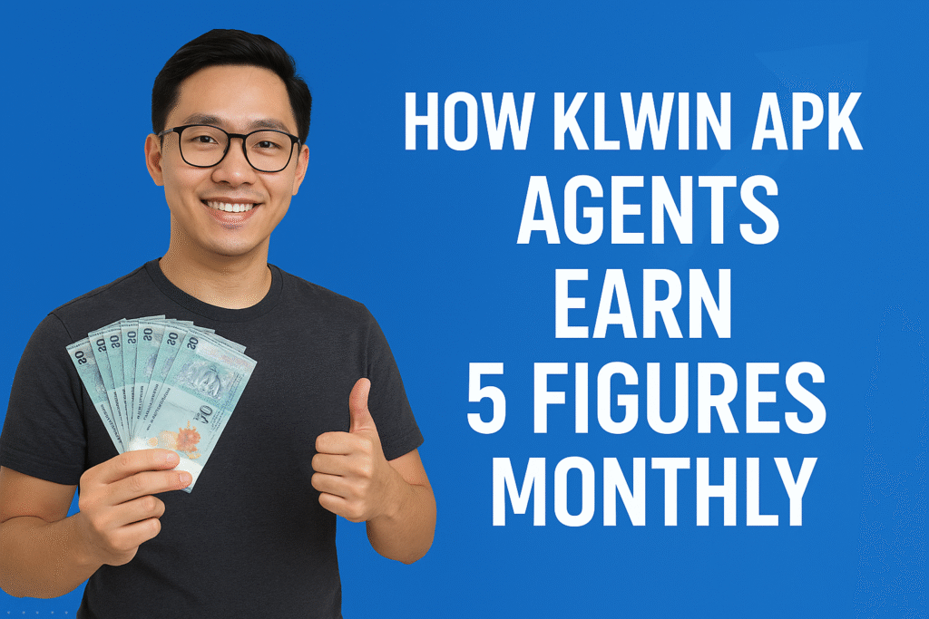 klwin apk agents