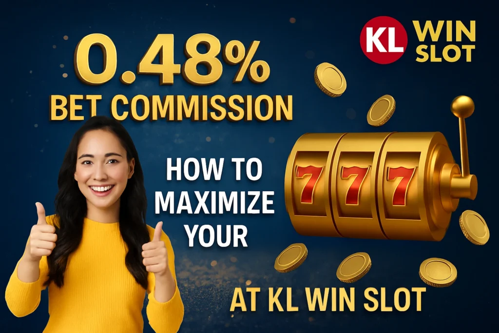 KL WIN SLOT