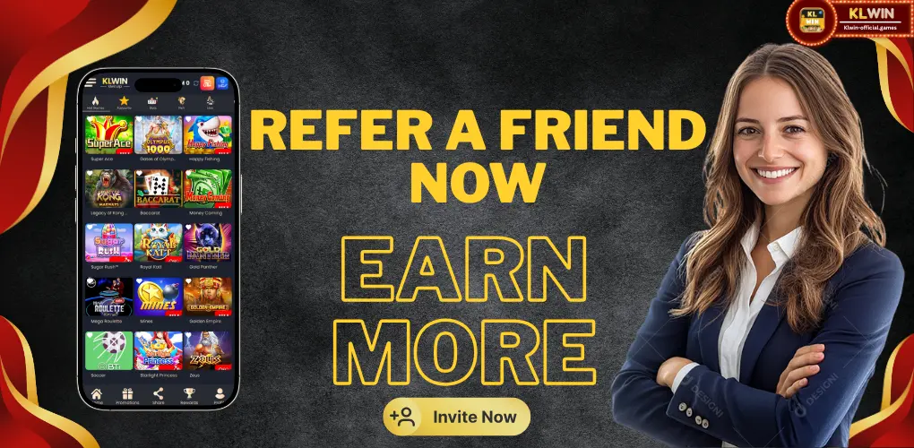Refer a friend