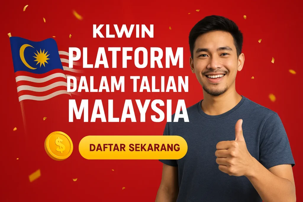 platform dalam talian Malaysia