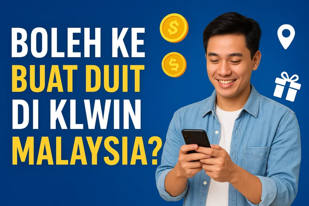 klwin malaysia
