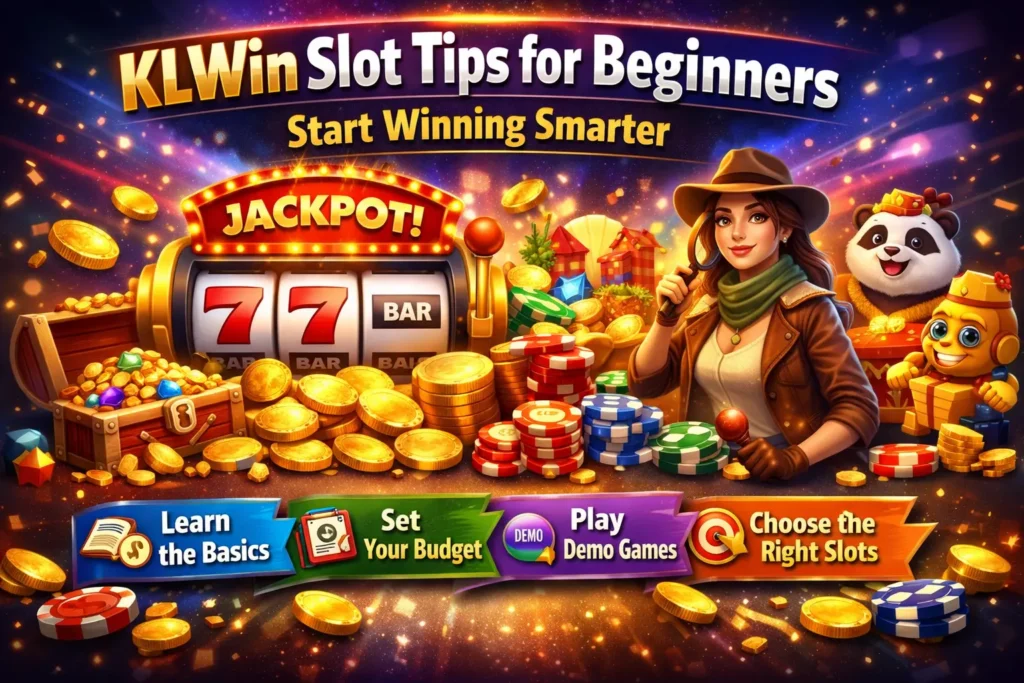klwin slot tips